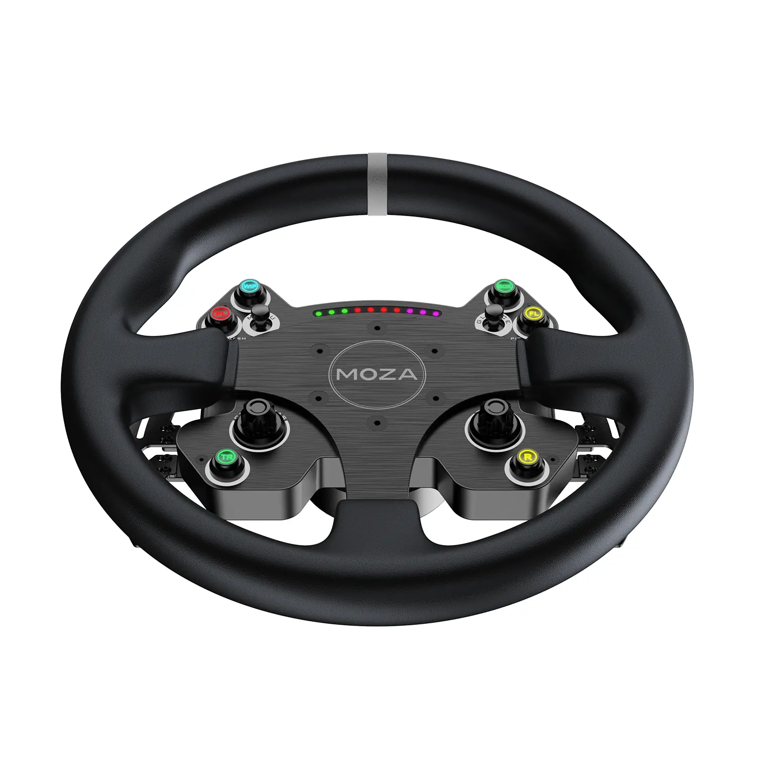 Τιμόνι MOZA CS V2P για PC - image 2