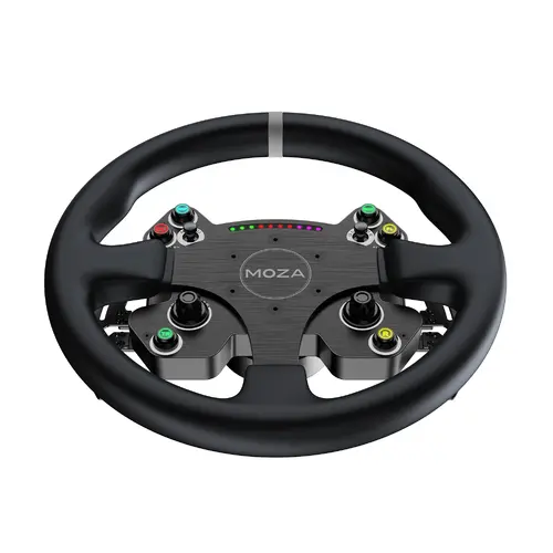 Volan MOZA CS V2P pentru PC - 3