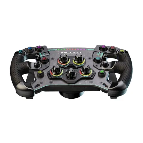 Кожен Волан MOZA GS V2P GT за PC - image 2