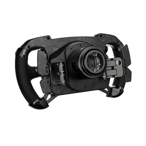 Кожен Волан MOZA GS V2P GT за PC - image 3