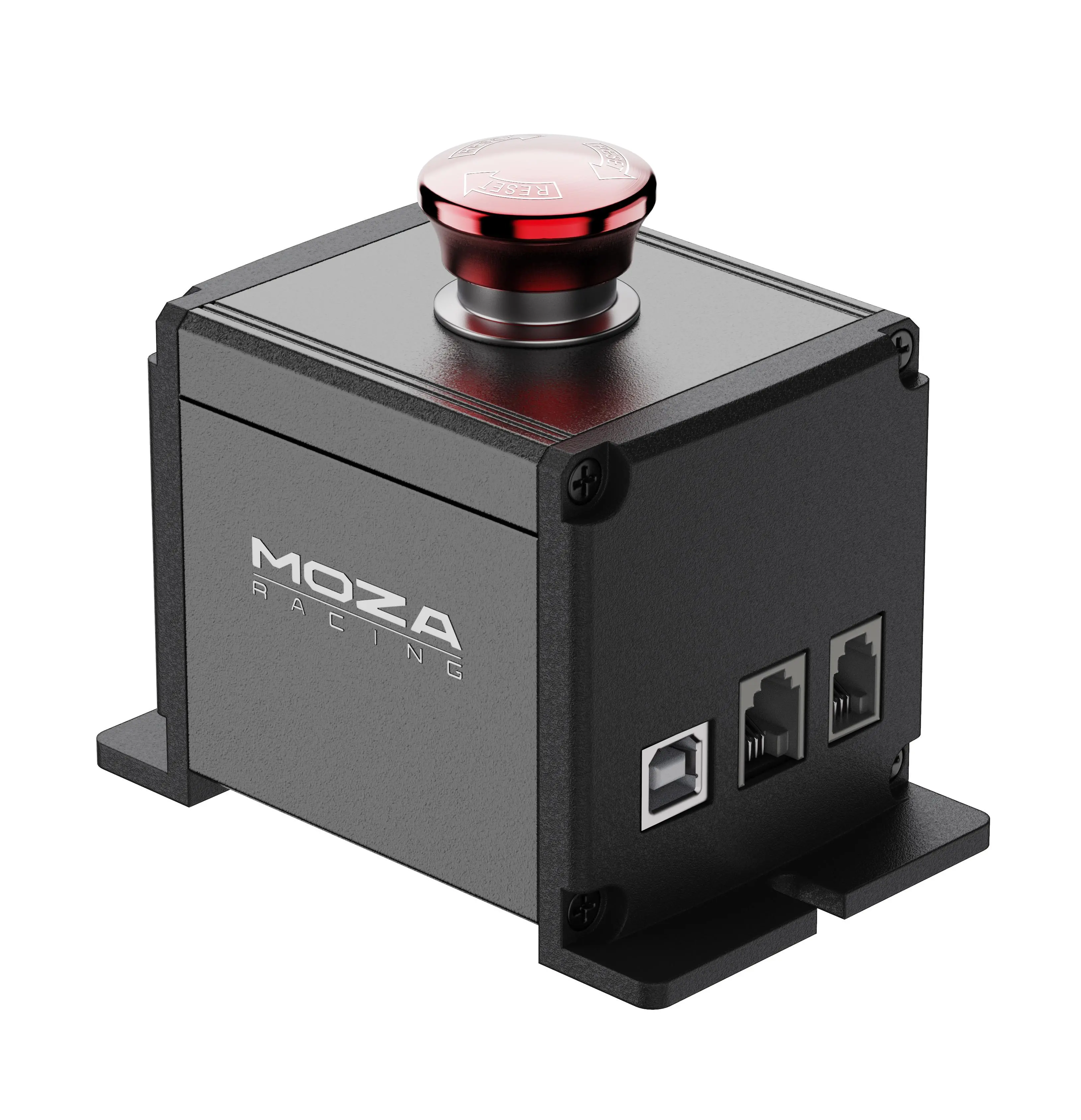 MOZA E-Stop Switch - image 1