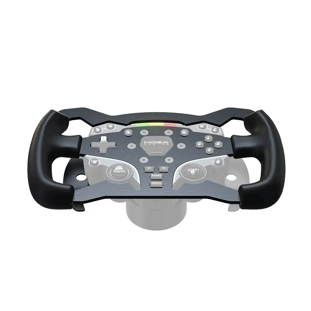 Добавка за волан MOZA ES Wheel - image 1