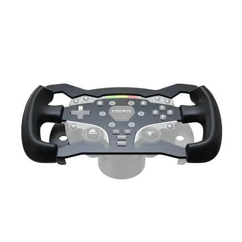 Добавка за волан MOZA ES Wheel - image 1