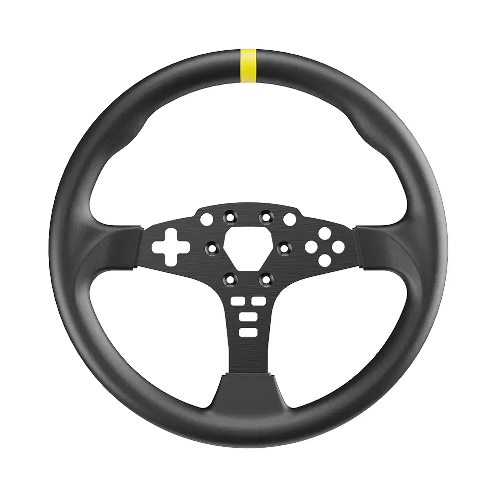 Добавка за волан 12-инч MOZA ES Wheel - image 1