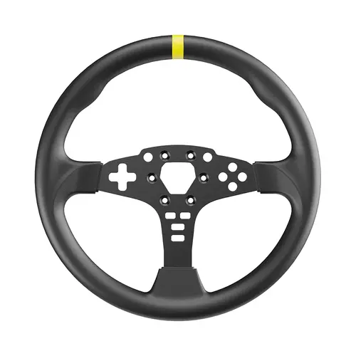 Добавка за волан 12-инч MOZA ES Wheel - image 1