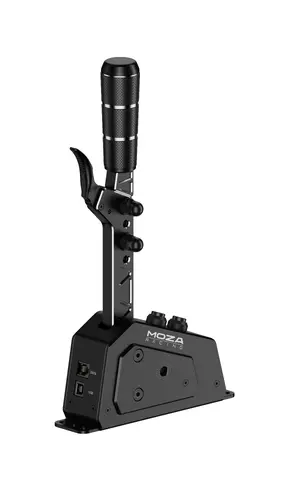 Скоростен лост MOZA SGP Sequential Shifter - image 1