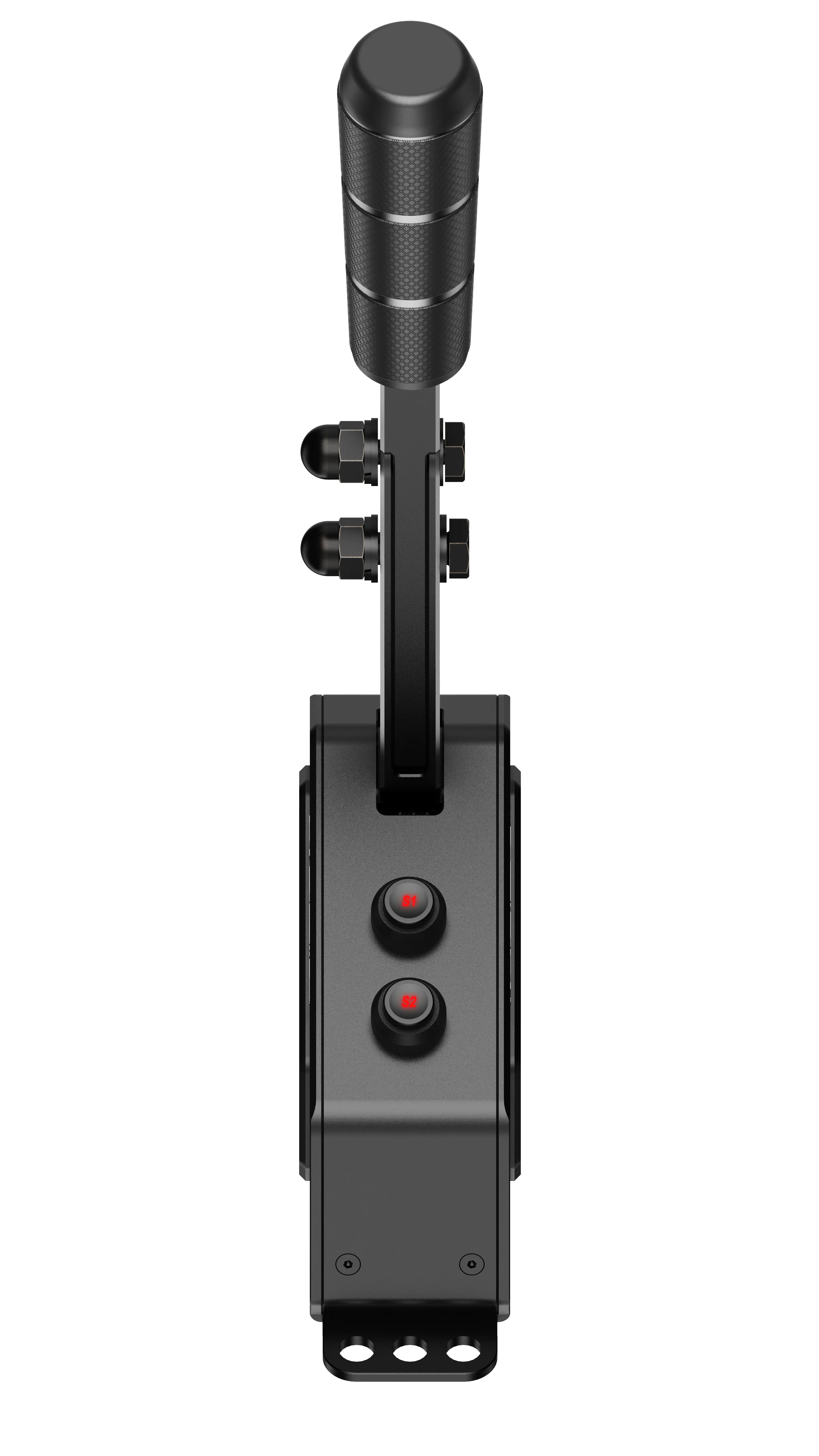 Λεβιές ταχυτήτων MOZA SGP Sequential Shifter - image 2