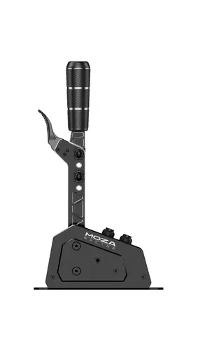 Скоростен лост MOZA SGP Sequential Shifter - image 3