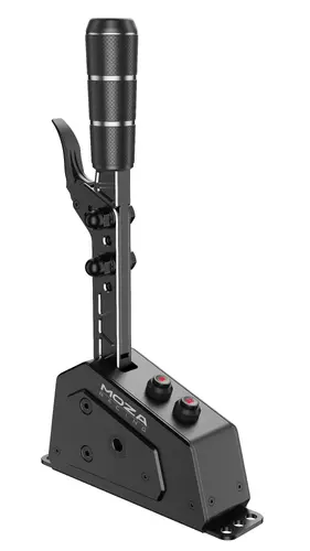Λεβιές ταχυτήτων MOZA SGP Sequential Shifter - 1