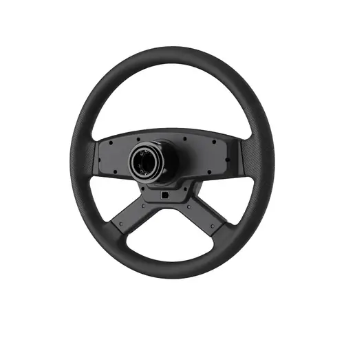 Волан MOZA TSW Truck Wheel - image 3