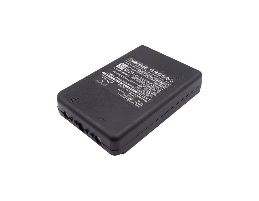 Батерия за дистанционно управление за кран АUTEC Modular MK, Plus MK MBM06MH NiMh 7,2V 700mAh Cameron Sino - image 2