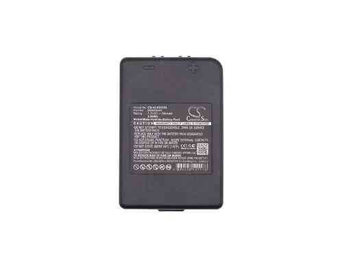 Baterie pentru telecomandă de macara АUTEC Modular MK, Plus MK MBM06MH NiMh 7,2V 700mAh Cameron Sino - 1