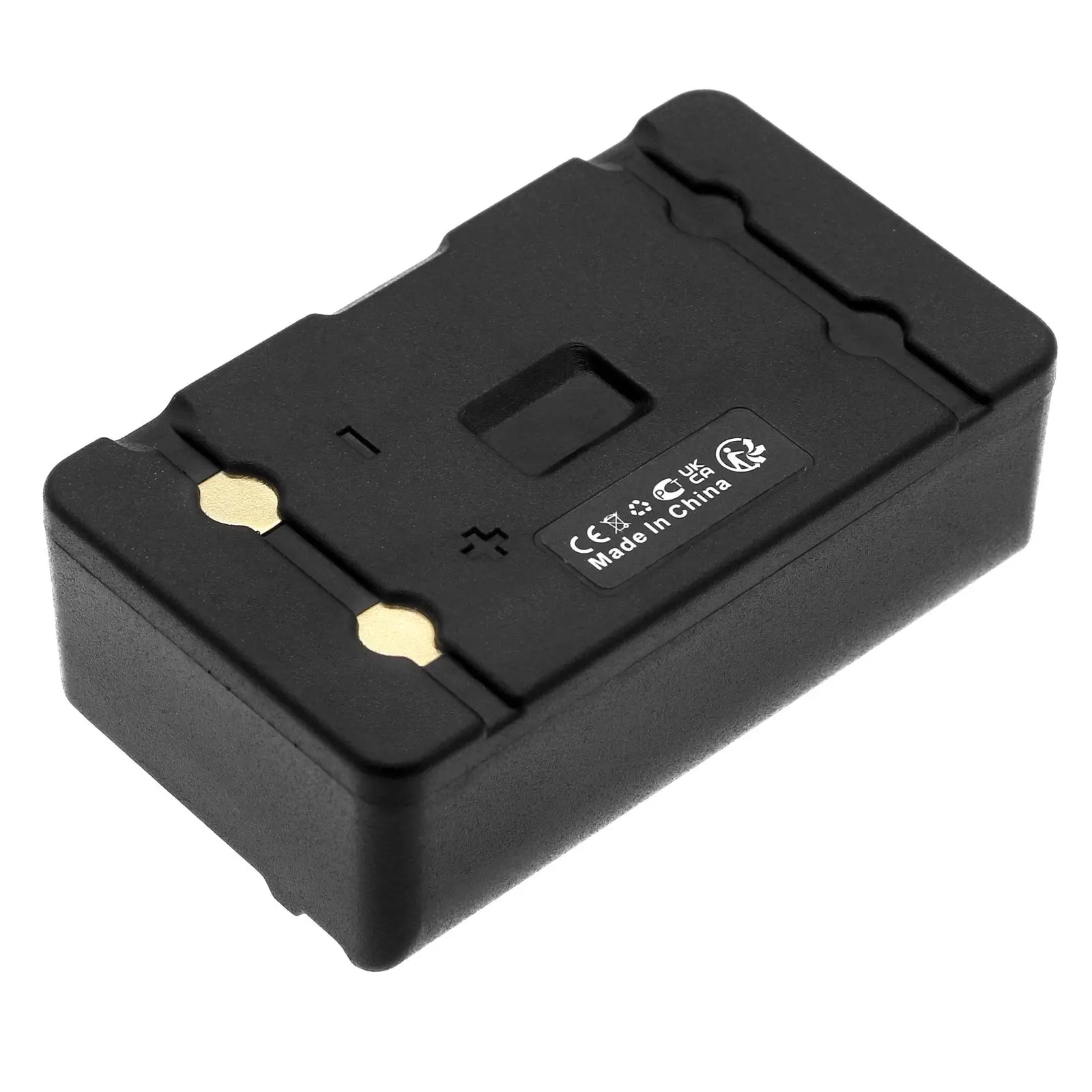 Батерия за дистанционно управление за кран Autec LK4 LK6 LK8 LBM02MH NIMH 2,4V 2000mAh Cameron Sino - image 4