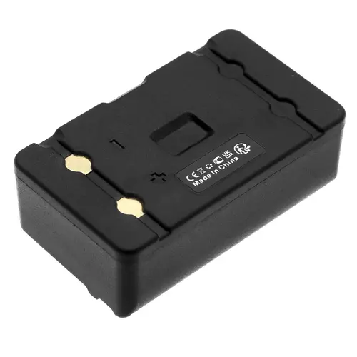 Батерия за дистанционно управление за кран Autec LK4 LK6 LK8 LBM02MH NIMH 2,4V 2000mAh Cameron Sino - image 4