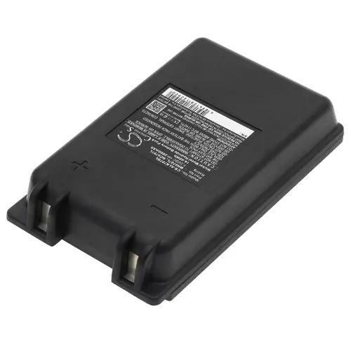 Батерия за дистанционно управление за кран  Autec FUA10 UTX97 NC0707L NIMH 7,2V 2000mAh Cameron Sino - image 2