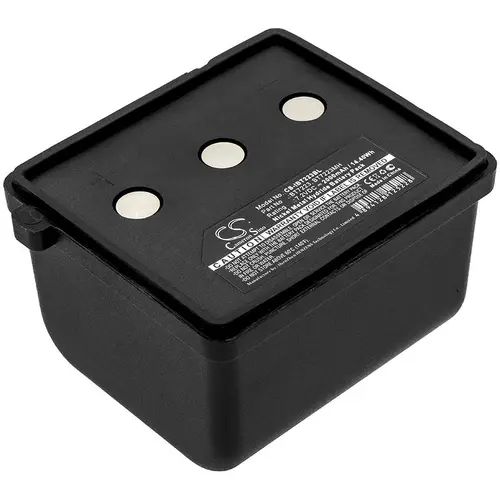 Батерия за дистанционно управление за кран Itowa Compact / JAY OMNICONTROL BT7223 NIMH 7,2V 2000mAh Cameron Sino - image 2