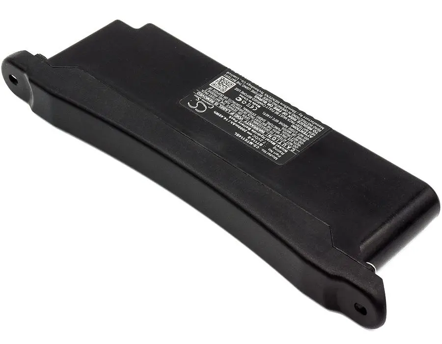 Батерия за дистанционно управление за кран Magnetek BT114-0 NIMH 7,2V 2000mAh Cameron Sino - image 2
