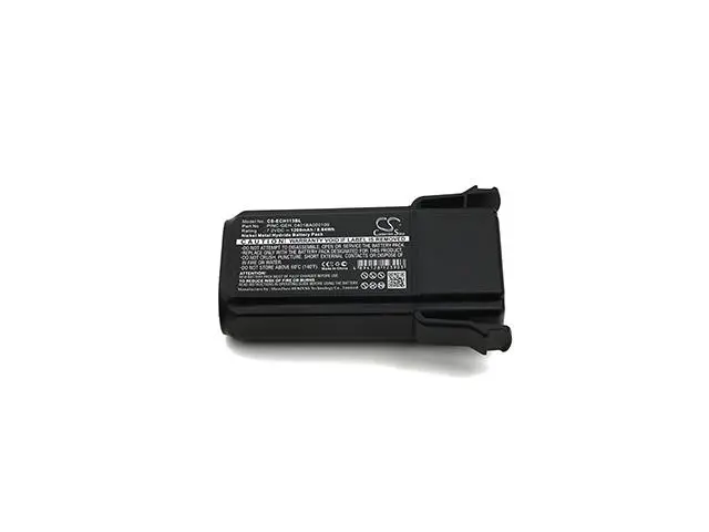 Батерия за дистанционно управление за кран ELCA CONTROL-GEH-A, Sfera Genio PINC-GEH NIMH 7,2V 1200mAh Cameron Sino - image 3