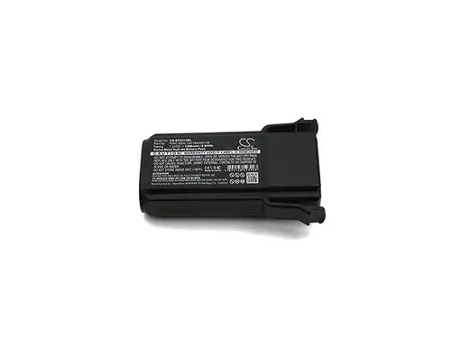 Батерия за дистанционно управление за кран ELCA CONTROL-GEH-A, Sfera Genio PINC-GEH  NIMH 7,2V 1200mAh Cameron Sino - image 3