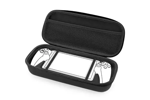 Geantă pentru consolă de gaming PlayStation Portal Nacon - 5