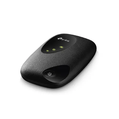 Безжичен рутер TP-Link 4G M7200, Черен - image 2