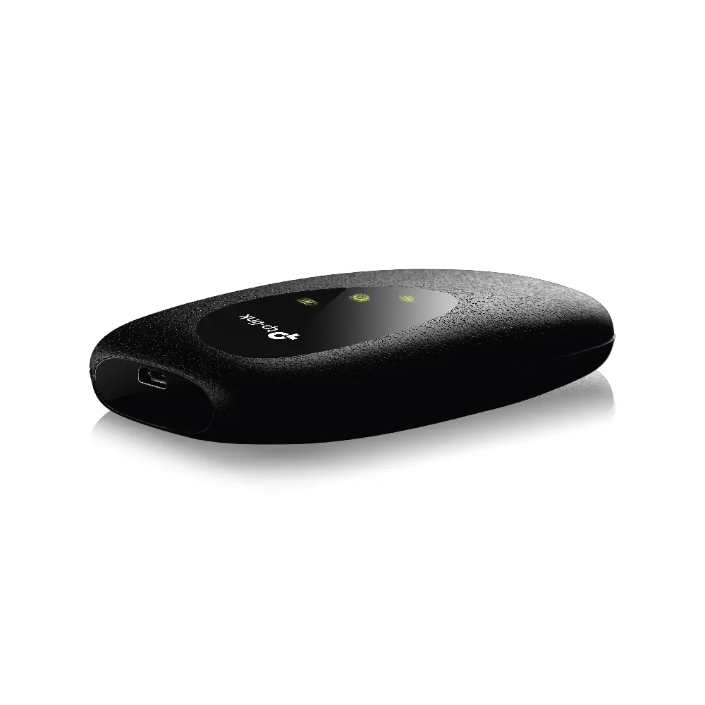 Безжичен рутер TP-Link 4G M7200, Черен - image 3