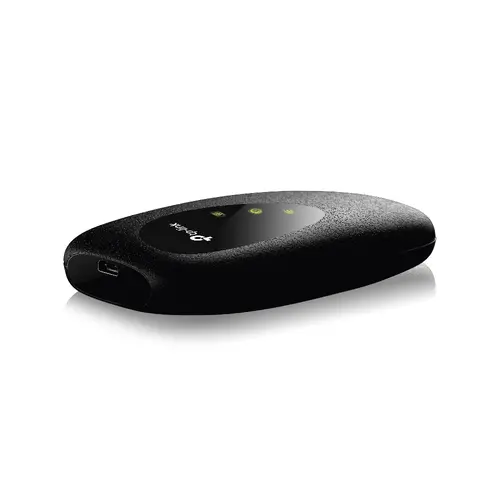 Безжичен рутер TP-Link 4G M7200, Черен - image 3