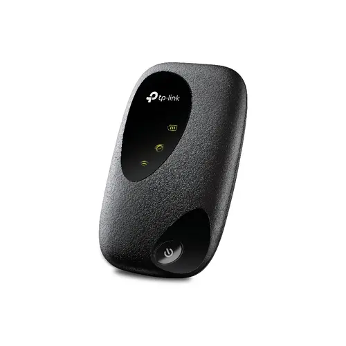 Безжичен рутер TP-Link 4G M7200, Черен