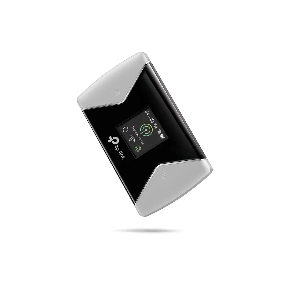 Безжичен рутер TP-Link  4G M7450 300 Mbps - image 1