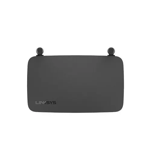 Рутер Linksys Dual-Band AC1200 Е5400 WiFi, Черен - image 4