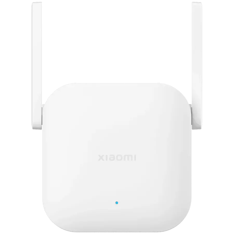 Amplificator de semnal WiFi Xiaomi WiFi Range Extender N300