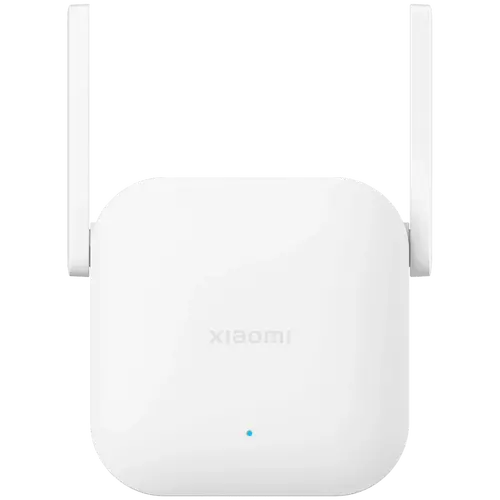Усилвател на WiFi сигнал Xiaomi WiFi Range Extender N300