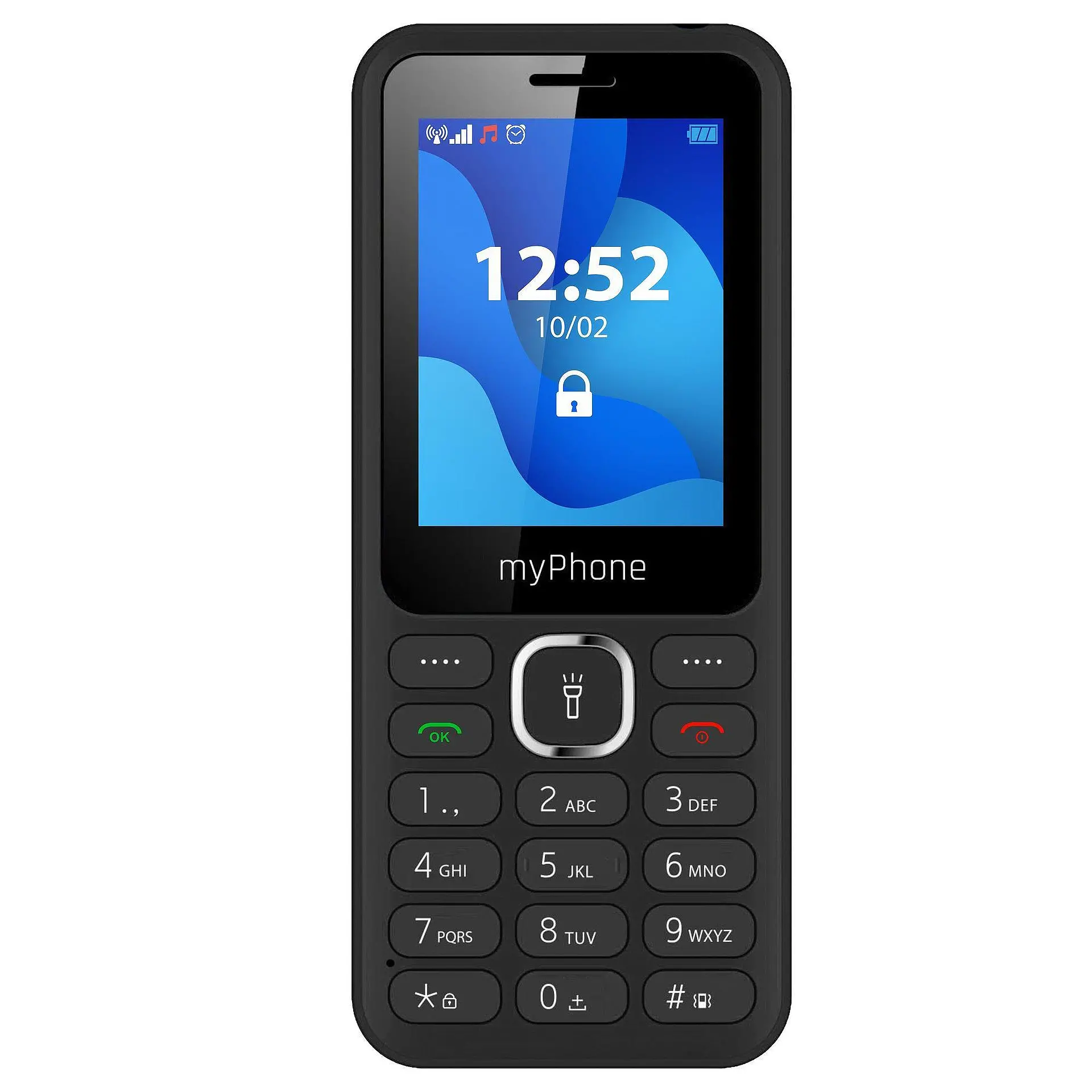 Телефон myPhone 6320