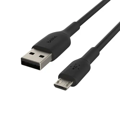 Кабел Belkin BOOST CHARGE USB-A към Micro USB, 1М - image 5