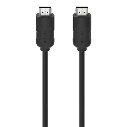 Кабел Belkin HDMI M/M  9.10 m, Черен - image 1