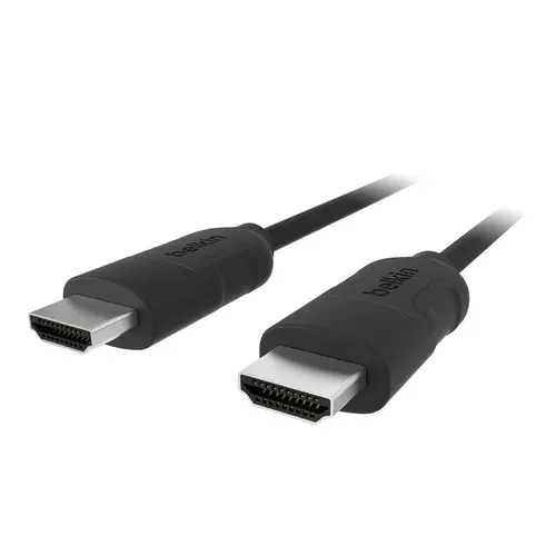 Кабел Belkin HDMI M/M  9.10 m, Черен - image 2