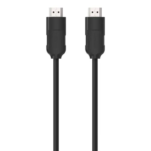 Кабел Belkin HDMI M/M  9.10 m, Черен - image 3