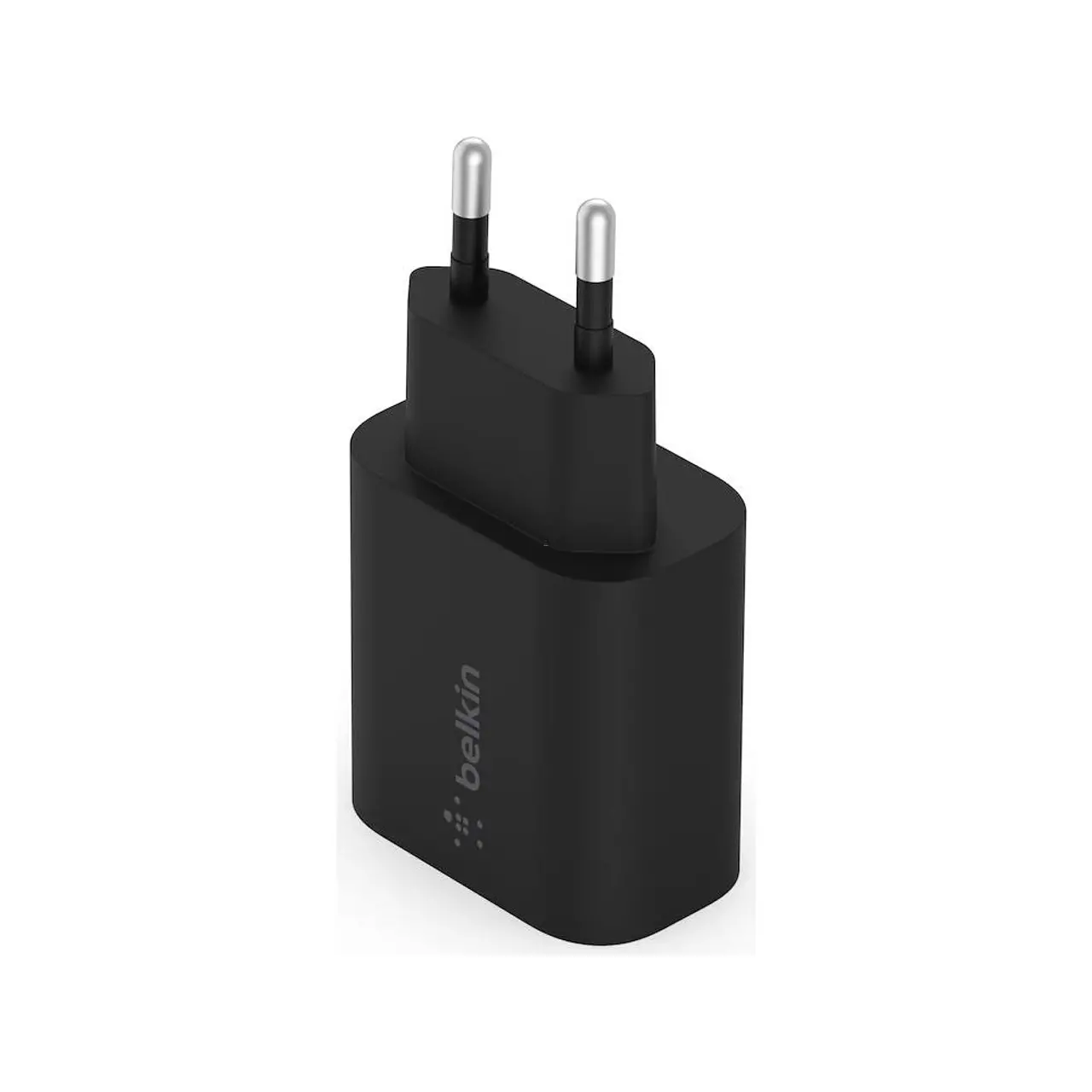 Зарядно устройство Belkin BoostCharge 25W USB-C, Черен - image 1