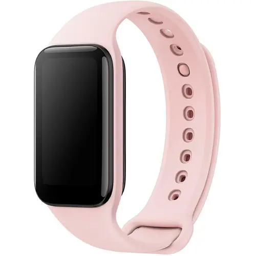 Смарт гривна Xiaomi Smart Band 8 Active, Розова - image 2