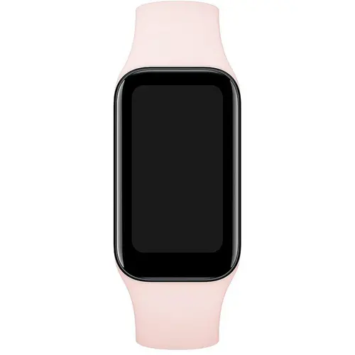 Смарт гривна Xiaomi Smart Band 8 Active, Розова - image 4