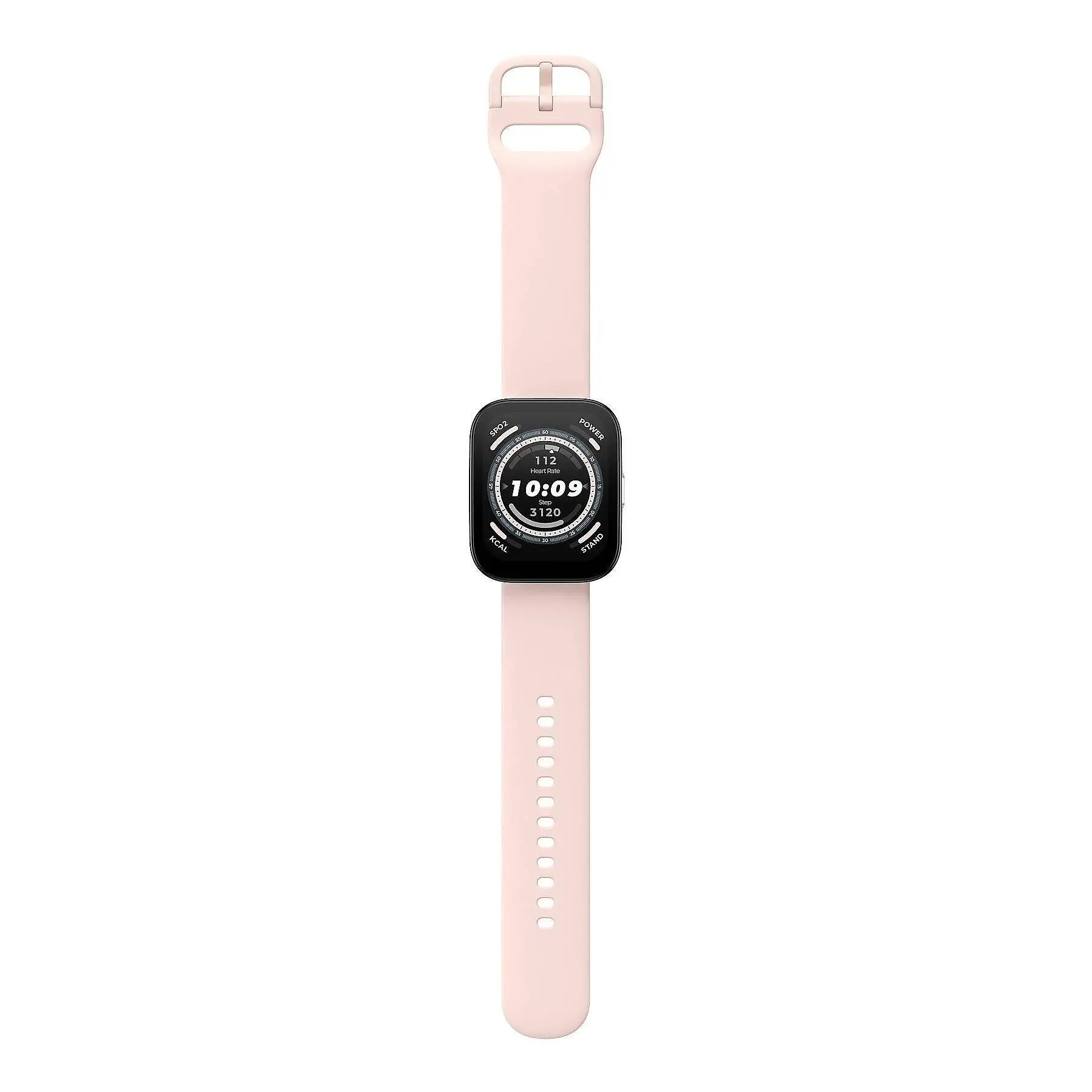 Смарт часовник Xiaomi Amazfit Bip 5, Розов - image 4