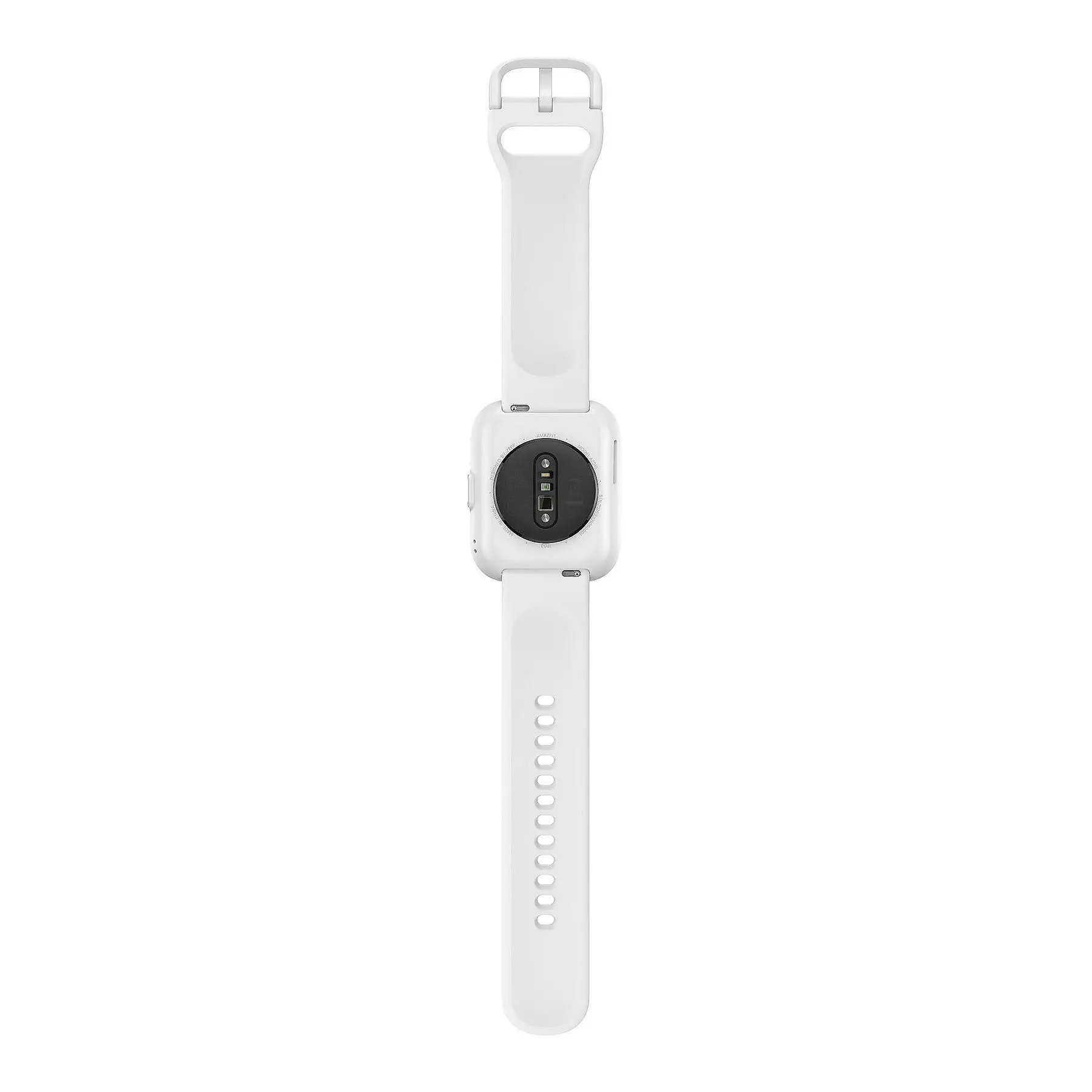 Смарт часовник Xiaomi Amazfit Bip 5, Бял - image 5