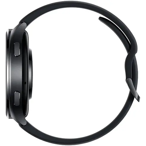 Смарт часовник Xiaomi Watch 2, Черен - image 3