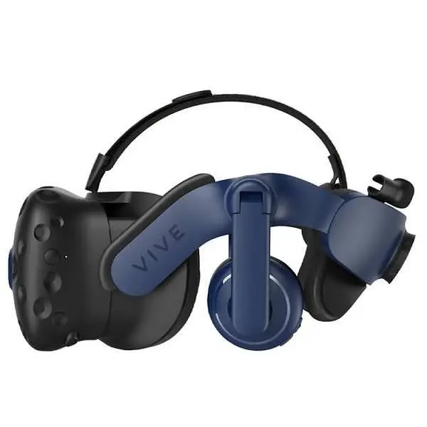 Очила за виртуална реалност HTC -  Vive Pro 2 HMD - image 1