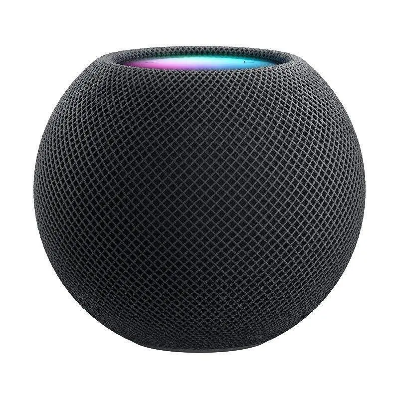 Apple HomePod mini, space gray