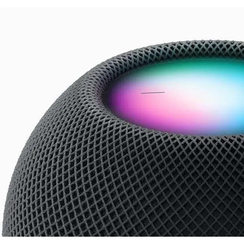 Apple HomePod mini, space gray - image 1