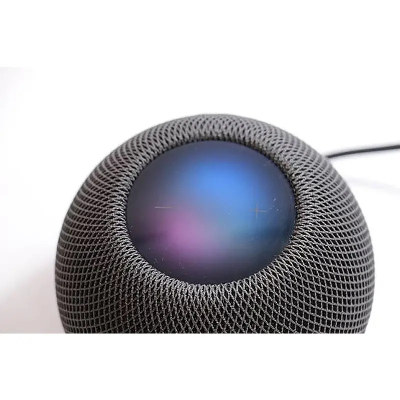 Apple HomePod mini, space gray - image 6