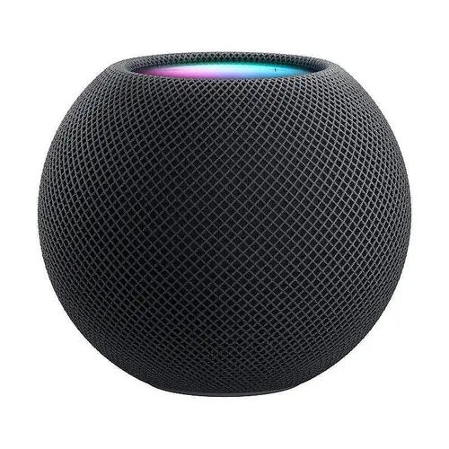 Apple HomePod mini, space gray