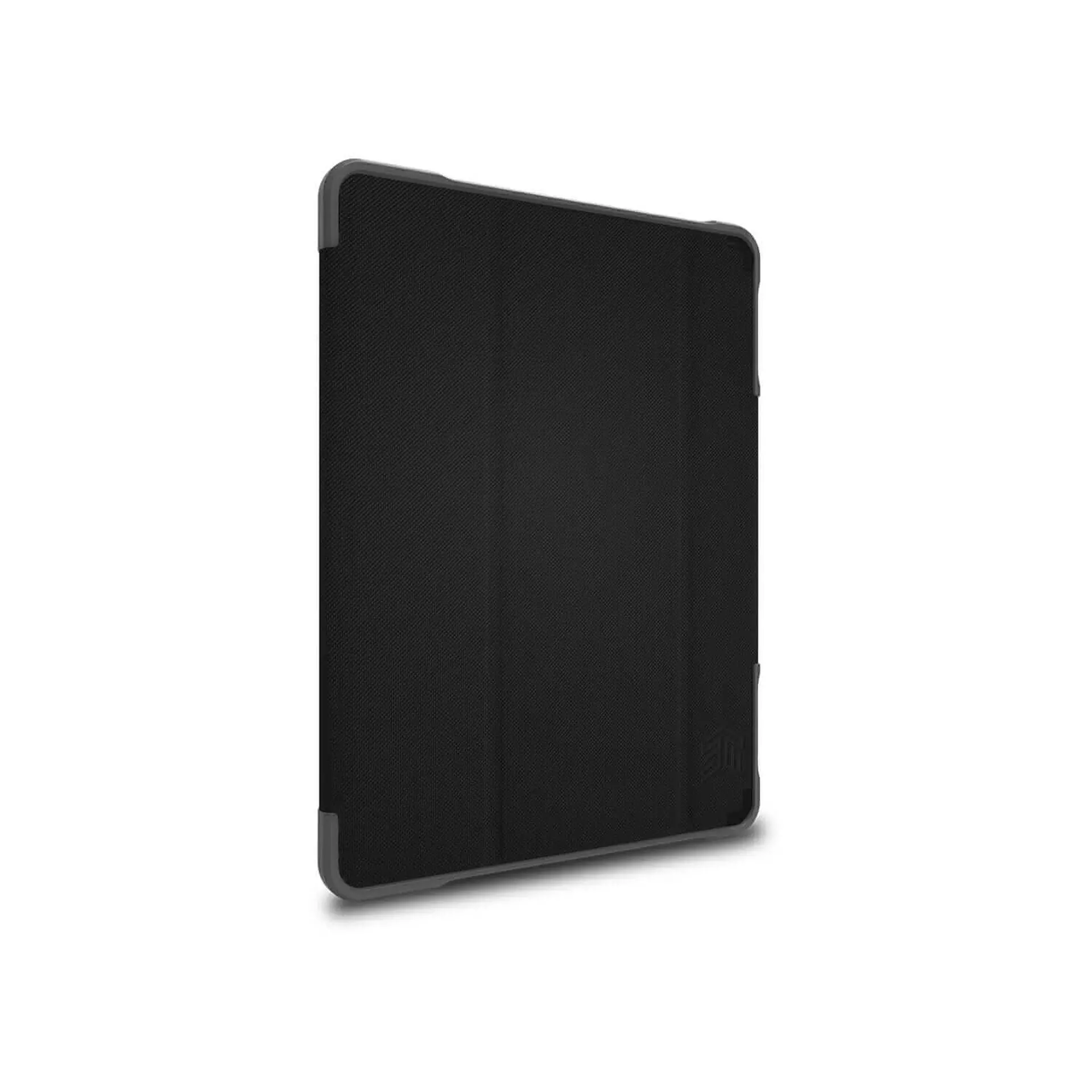 Калъф STM Dux Plus Duo iPad 9th,8th,7th Gen, Черен - image 5