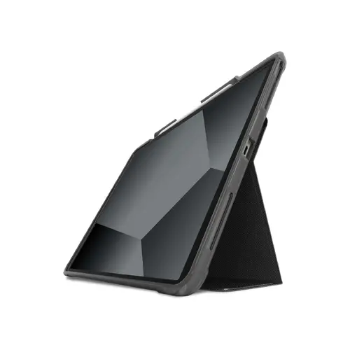 Калъф STM Case Dux Plus iPad Pro 11 AP, Черен